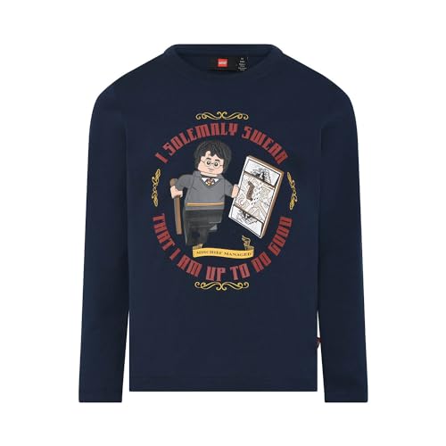 LWTAYLOR 710 - T-Shirt L/S von LEGO