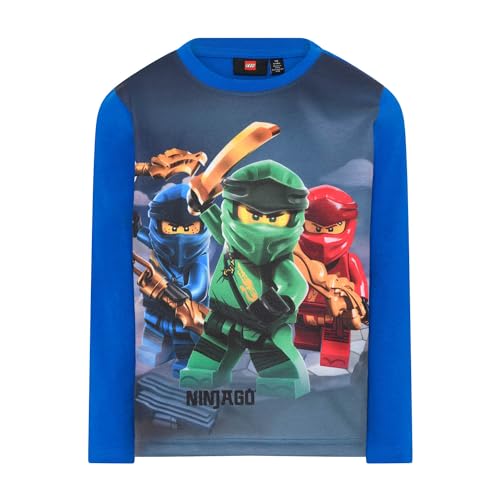 LWTAYLOR 713 - T-Shirt L/S von LEGO