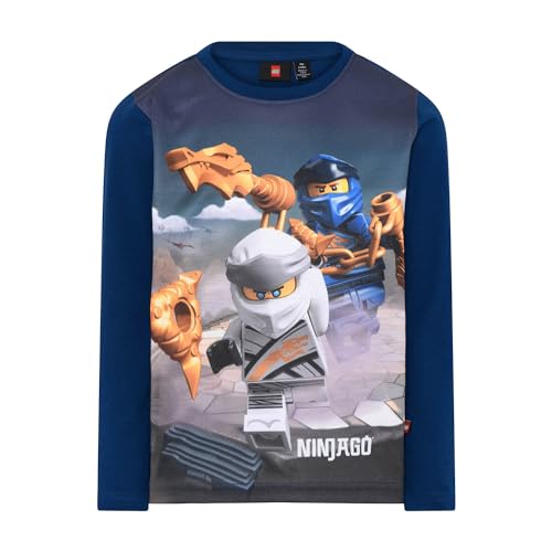 LWTAYLOR 713 - T-Shirt L/S von LEGO