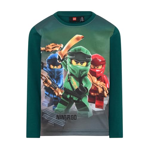 LWTAYLOR 713 - T-Shirt L/S von LEGO