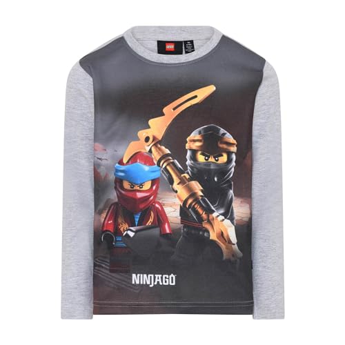 LWTAYLOR 713 - T-Shirt L/S von LEGO