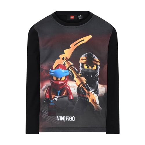 LWTAYLOR 713 - T-Shirt L/S von LEGO