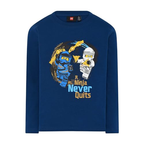 LWTAYLOR 714 - T-Shirt L/S von LEGO