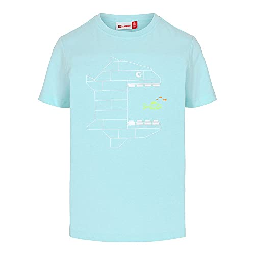 LWTIAS 306 - T Shirt SS von LEGO