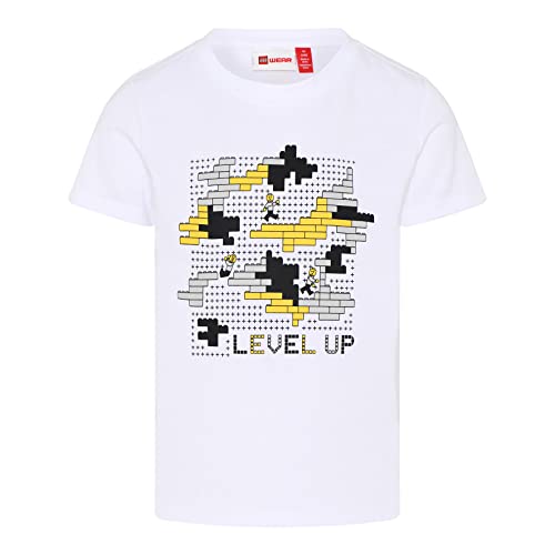 LWTINUS 305 - T Shirt SS von LEGO