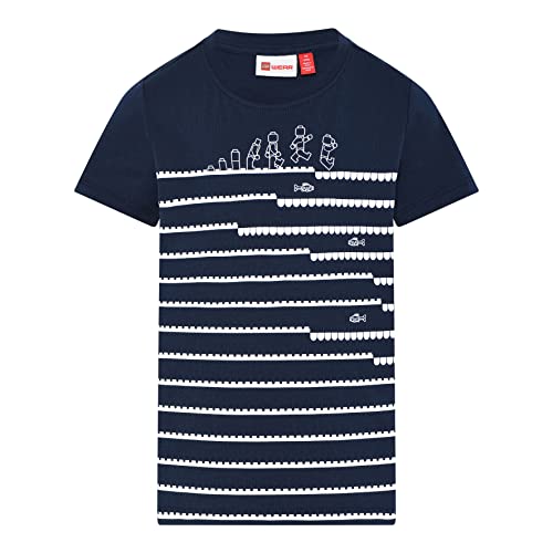 LWTINUS 309 - T Shirt SS von LEGO