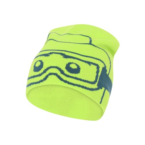 LEGO Wear Jungen Wear Jungen Skimütze Lwazun 723 Beanie M TZE, 837, 50 EU von LEGO