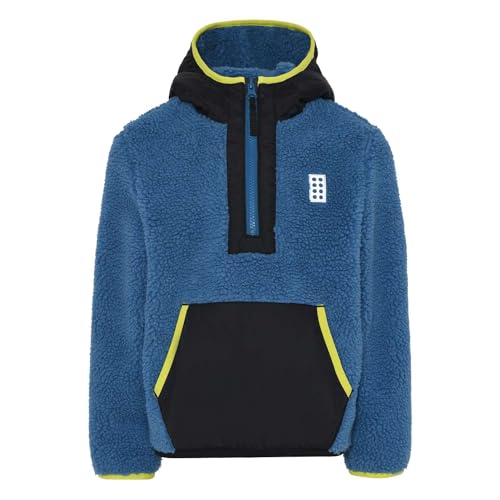 Lego Wear Sherpa Fleece Pullover LWSky 710 von LEGO