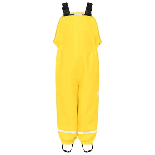 LEGO Wear Unisex Kinder Wear Unisex Gefüttert 5.000 Wassersäule Lwpuelo 703 Regenhose, 207, 104 EU von LEGO