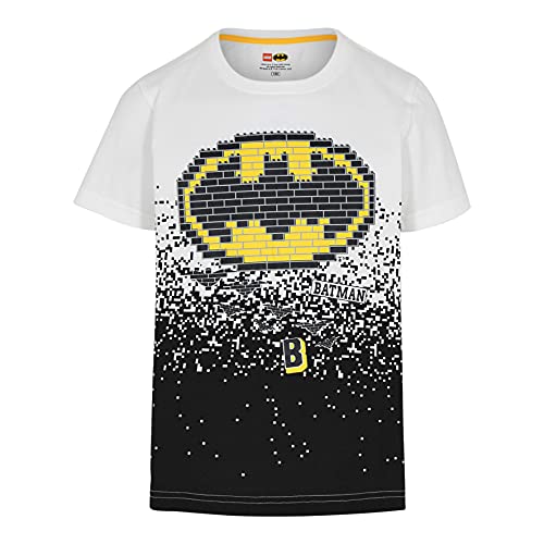 M12010191 - T-Shirt SS von LEGO