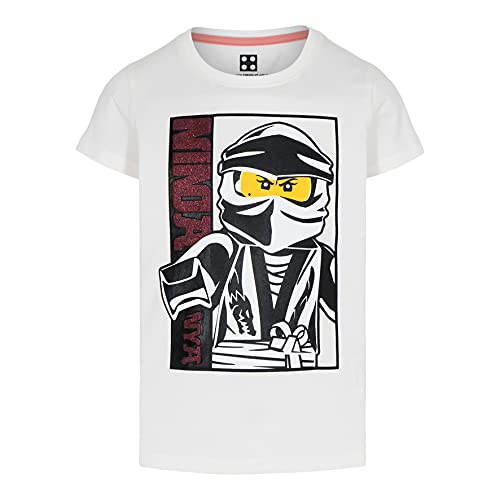 M12010256 - T-Shirt SS von LEGO