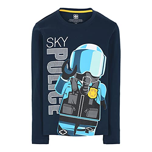 M12010286 - T-Shirt LS von LEGO