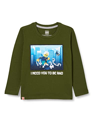 M12010294 - T-Shirt LS von LEGO