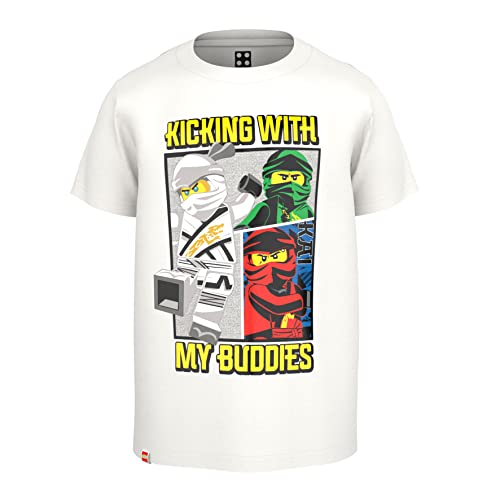 M12010471 - T-Shirt SS von LEGO