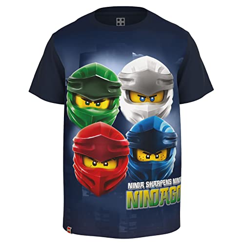 M12010475 - T-Shirt SS von LEGO