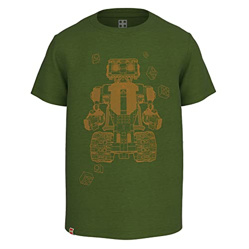 M12010493 - T-Shirt SS von LEGO