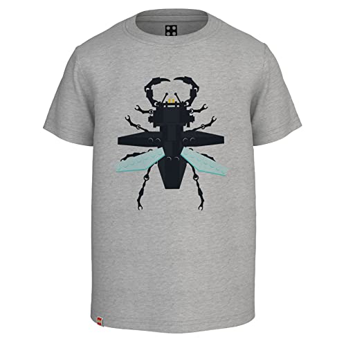 LEGO Jungen T-Shirt,92 von LEGO