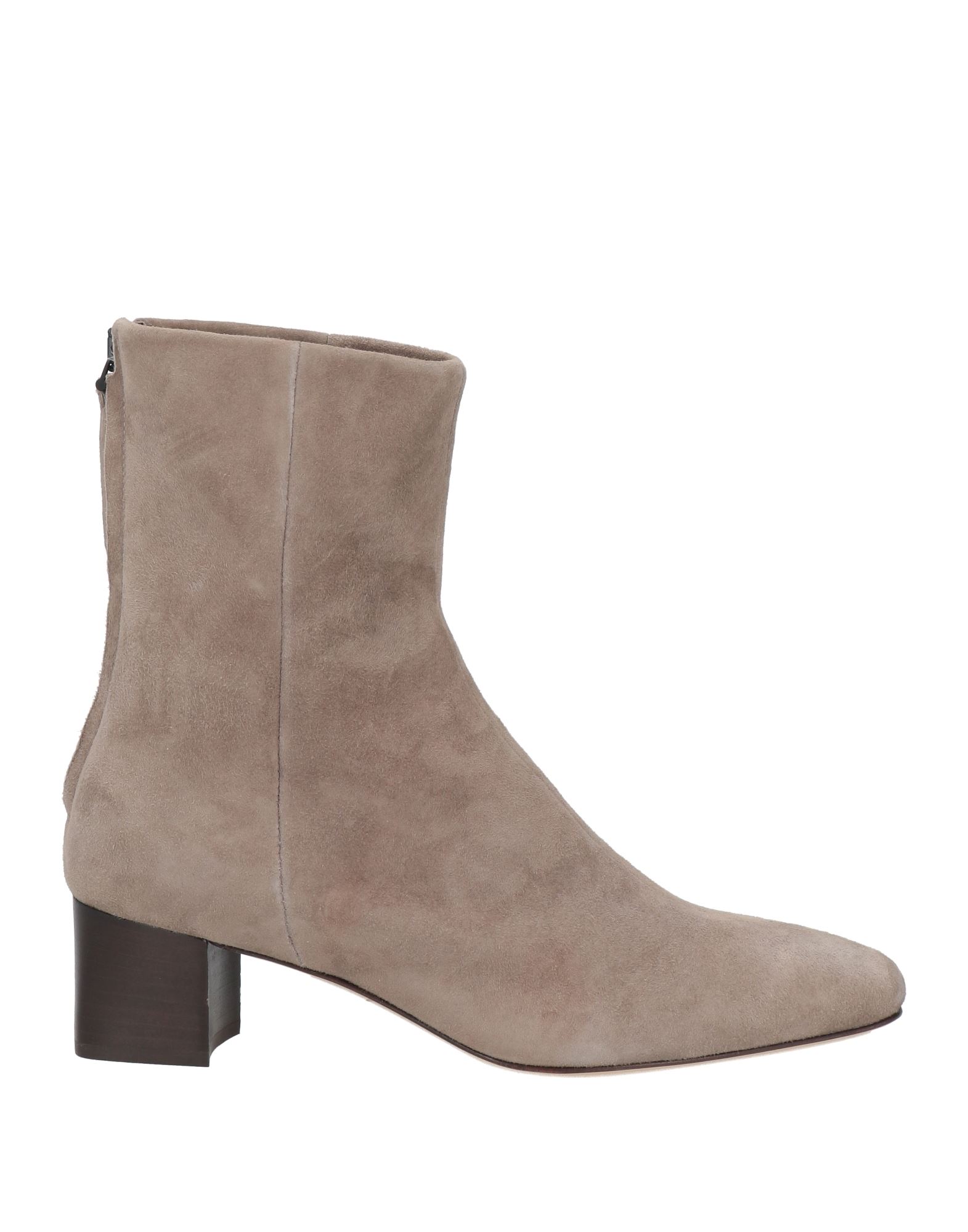 LEGRES Stiefelette Damen Khaki LEGRES Stiefelette Damen Khaki von LEGRES