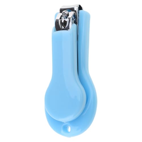 Baby Nagelschneider Dusche Blau Kinder Nagelknipser Sicherheit Säuglings Finger Zehen Trimmer Schere Kinder Gesundheitswerkzeug Baby Nagelschneider Dusche Blau Kinder Nagelknipser Sicherheit Säuglings Finger Zehen Trimmer Schere Kinder Gesundheitswerkzeug von LEIDJGUN