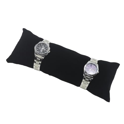 LEIDJGUN 10/5pcs Weiche Flanellschmuck Display Kissen Flanellschmuck Aufbewahrung Kissen Perfekt Zum Anzeigen Von Uhren Und Mehr von LEIDJGUN