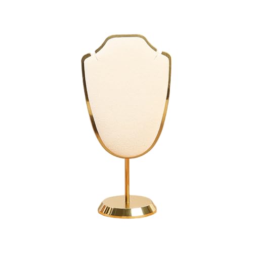 LEIDJGUN Kompakte Schmuckveranstalter Stehen Einzigartig Und Robuste Schmuck Organisatoren Display Stand Rack Für Hoch Entwickelte Frauen LEIDJGUN Kompakte Schmuckveranstalter Stehen Einzigartig Und Robuste Schmuck Organisatoren Display Stand Rack Für Hoch Entwickelte Frauen von LEIDJGUN