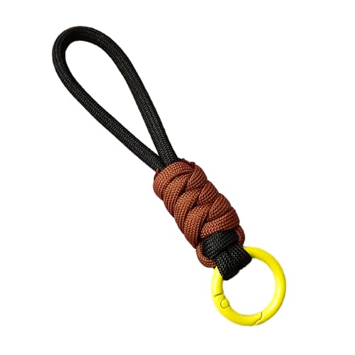 LEIDJGUN Mode Keyring Haltbar Phone Lanyard Creative Handgelenk Lanyard Keychain Geeignet Für MP4 Spieler Und Projekte von LEIDJGUN