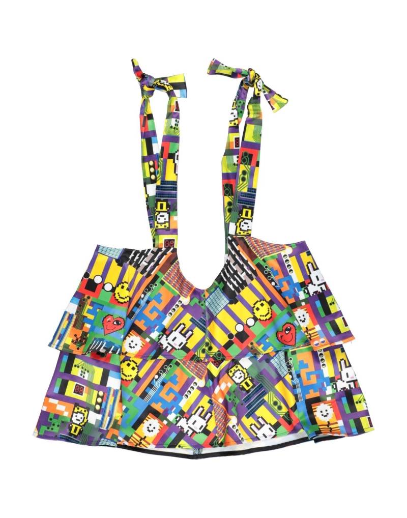 LEITMOTIV Top Kinder Grün von LEITMOTIV