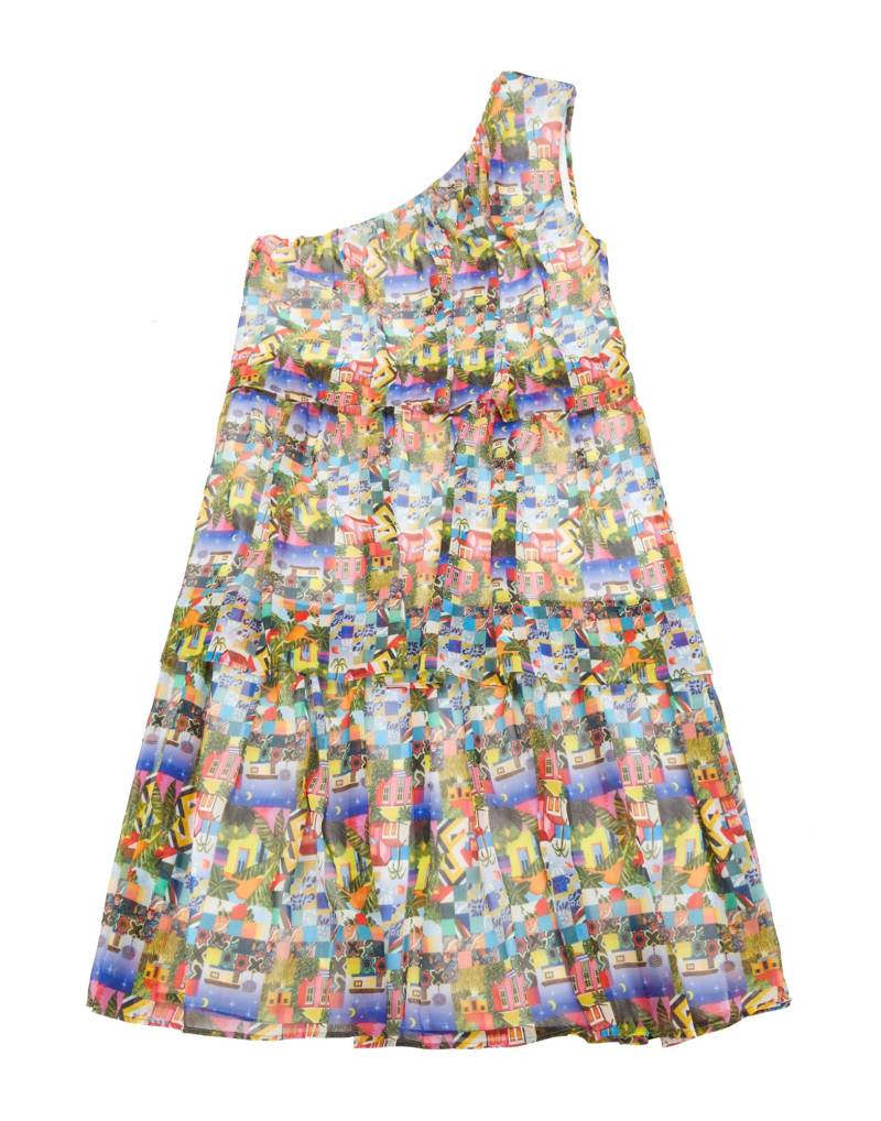 LEITMOTIV Kinderkleid Kinder Blau von LEITMOTIV