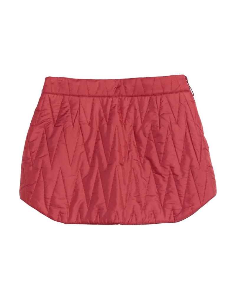 LEITMOTIV Kinderrock Kinder Rostrot von LEITMOTIV