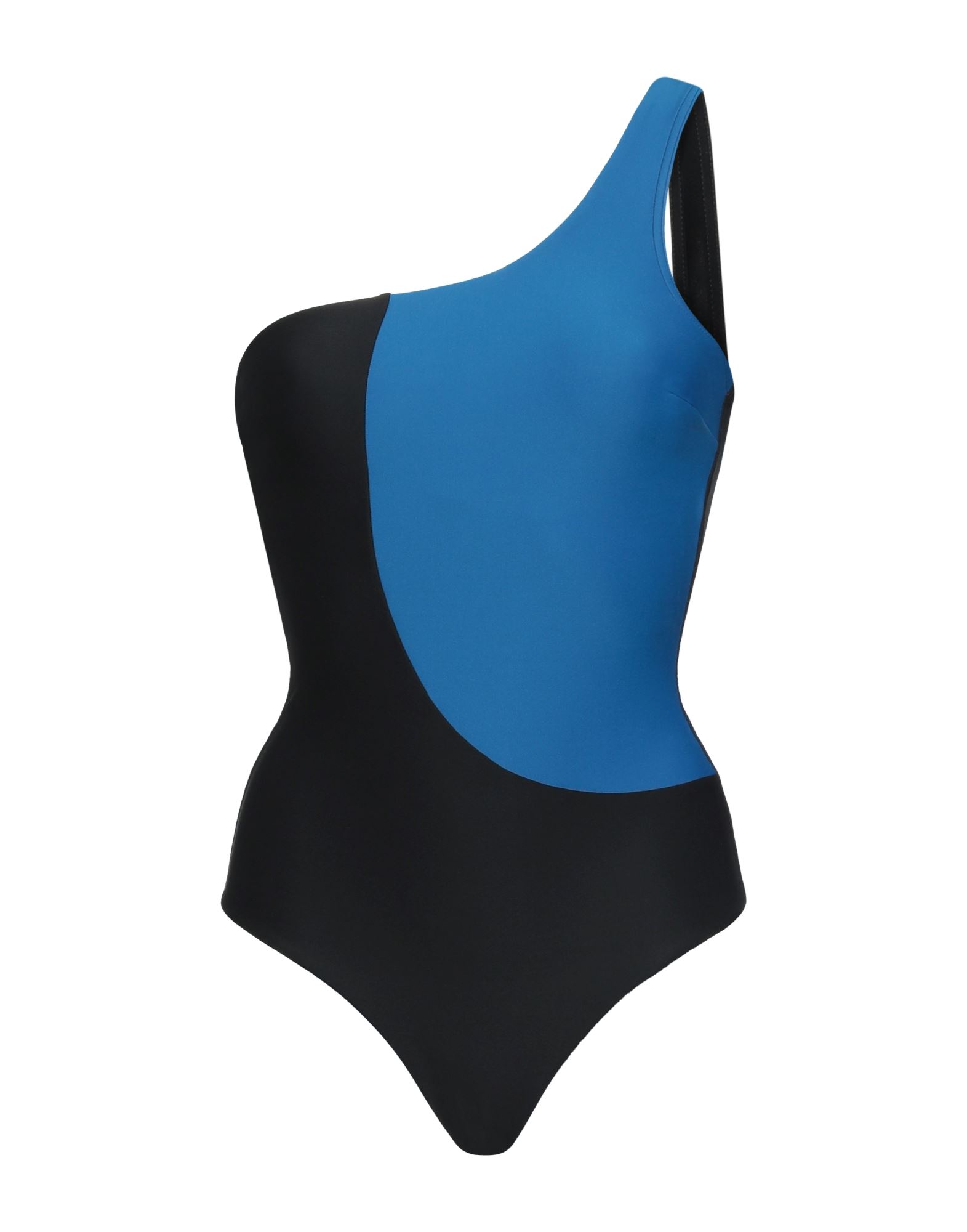 LEJABY WAVE Badeanzug Damen Blau von LEJABY WAVE