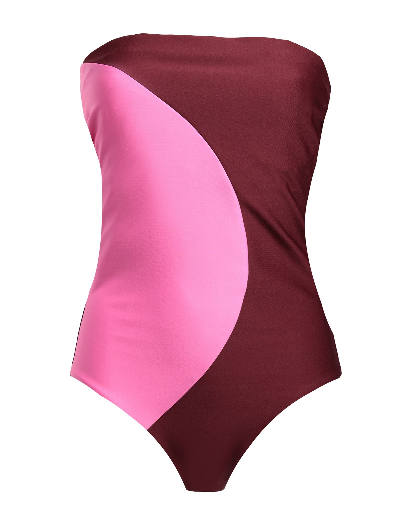 LEJABY WAVE Badeanzug Damen Fuchsia von LEJABY WAVE