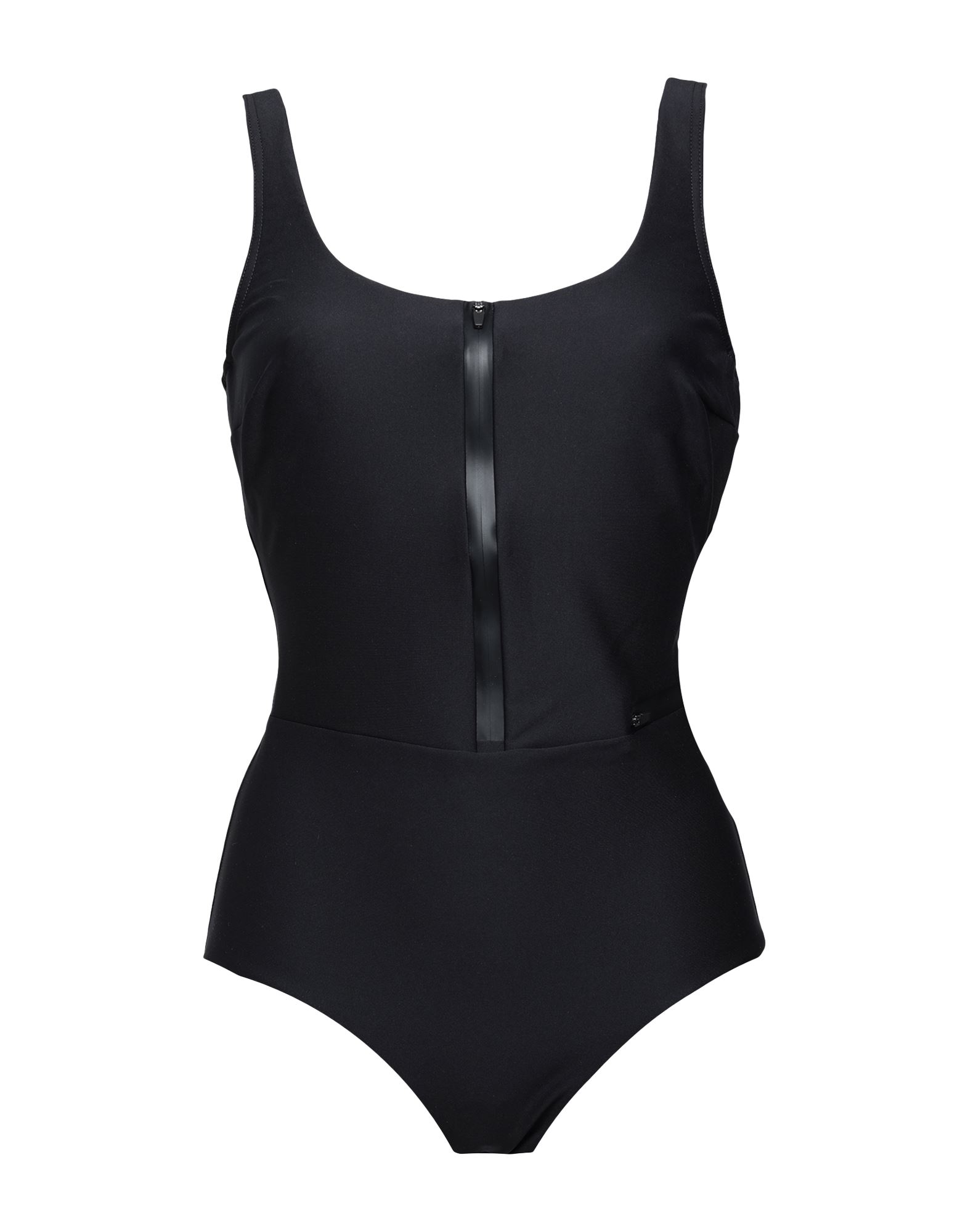 LEJABY WAVE Badeanzug Damen Schwarz von LEJABY WAVE