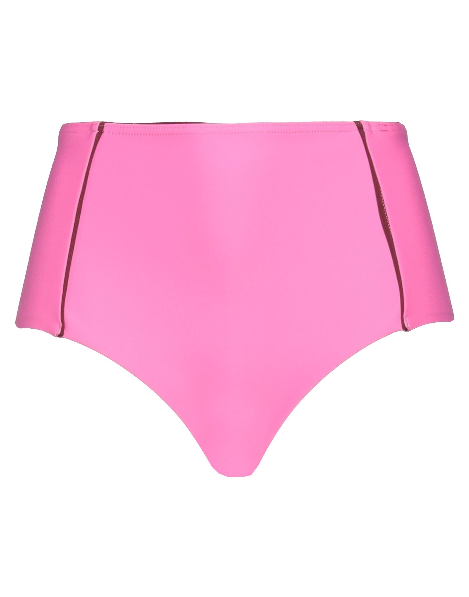 LEJABY WAVE Bikinislip & Badehose Damen Fuchsia von LEJABY WAVE