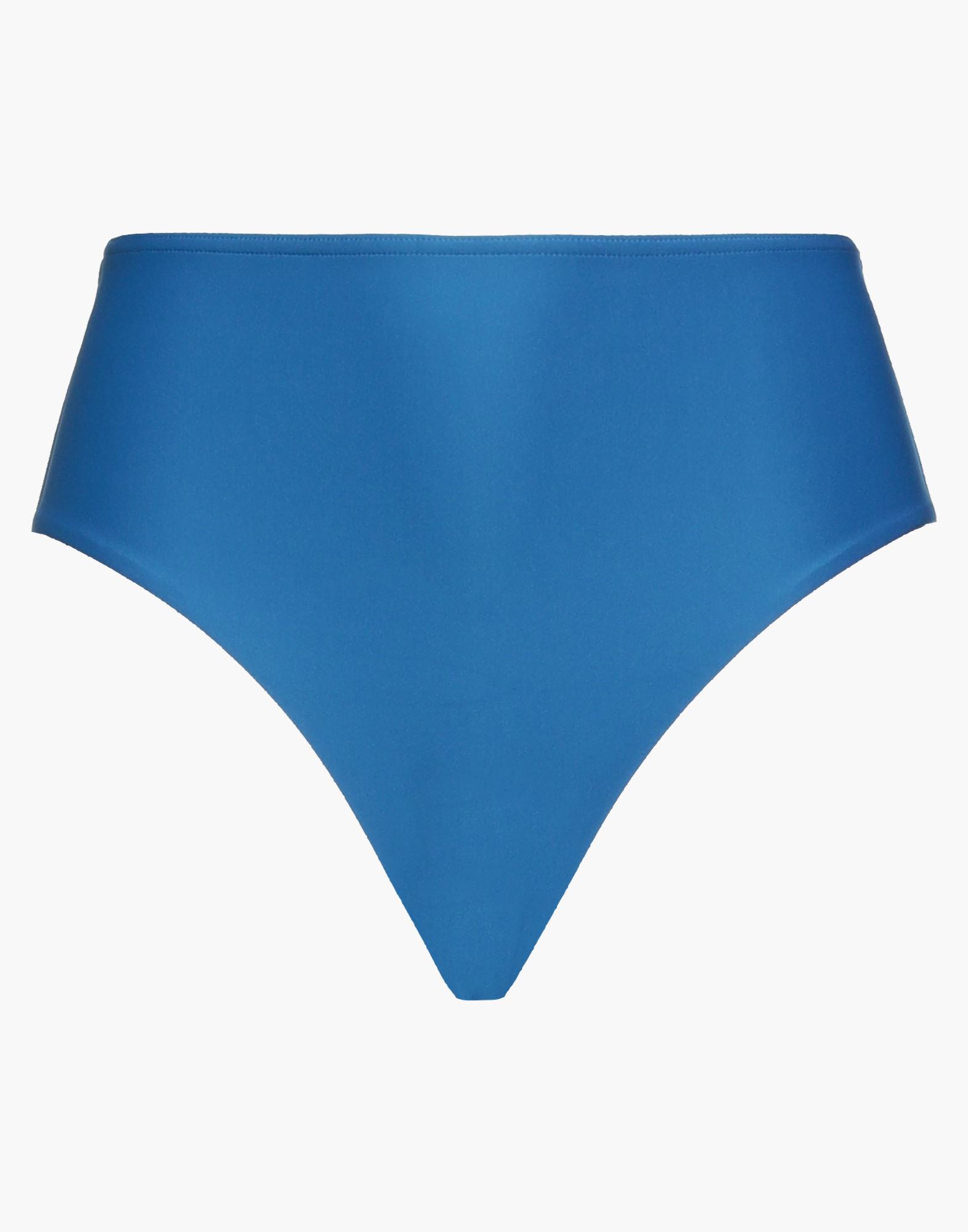 LEJABY WAVE Bikinislip & Badehose Damen Königsblau von LEJABY WAVE