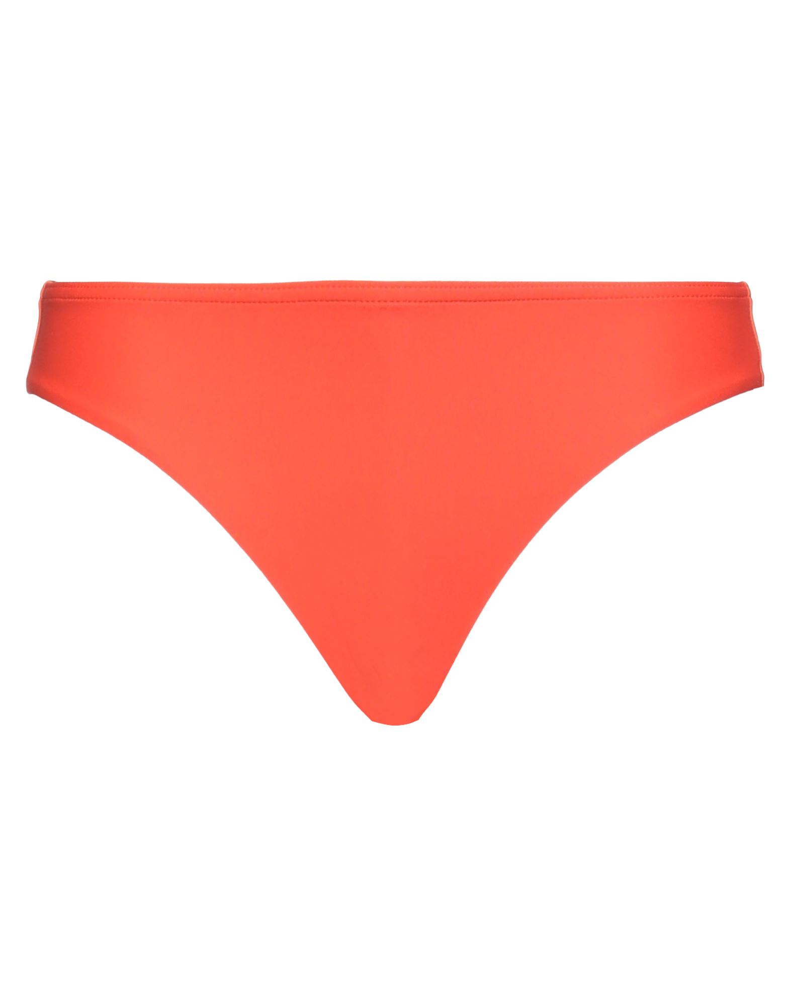 LEJABY WAVE Bikinislip & Badehose Damen Orange von LEJABY WAVE