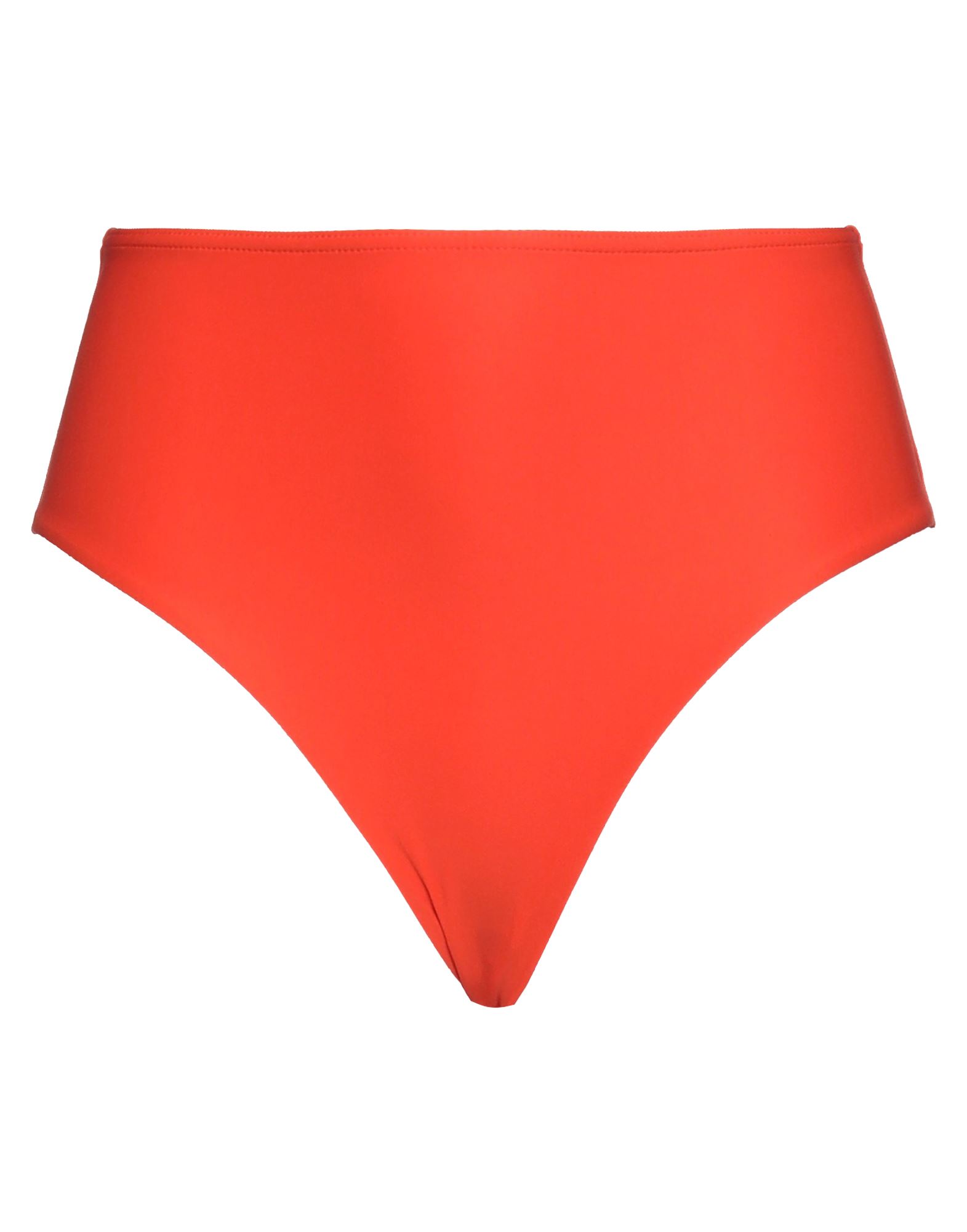 LEJABY WAVE Bikinislip & Badehose Damen Orange von LEJABY WAVE