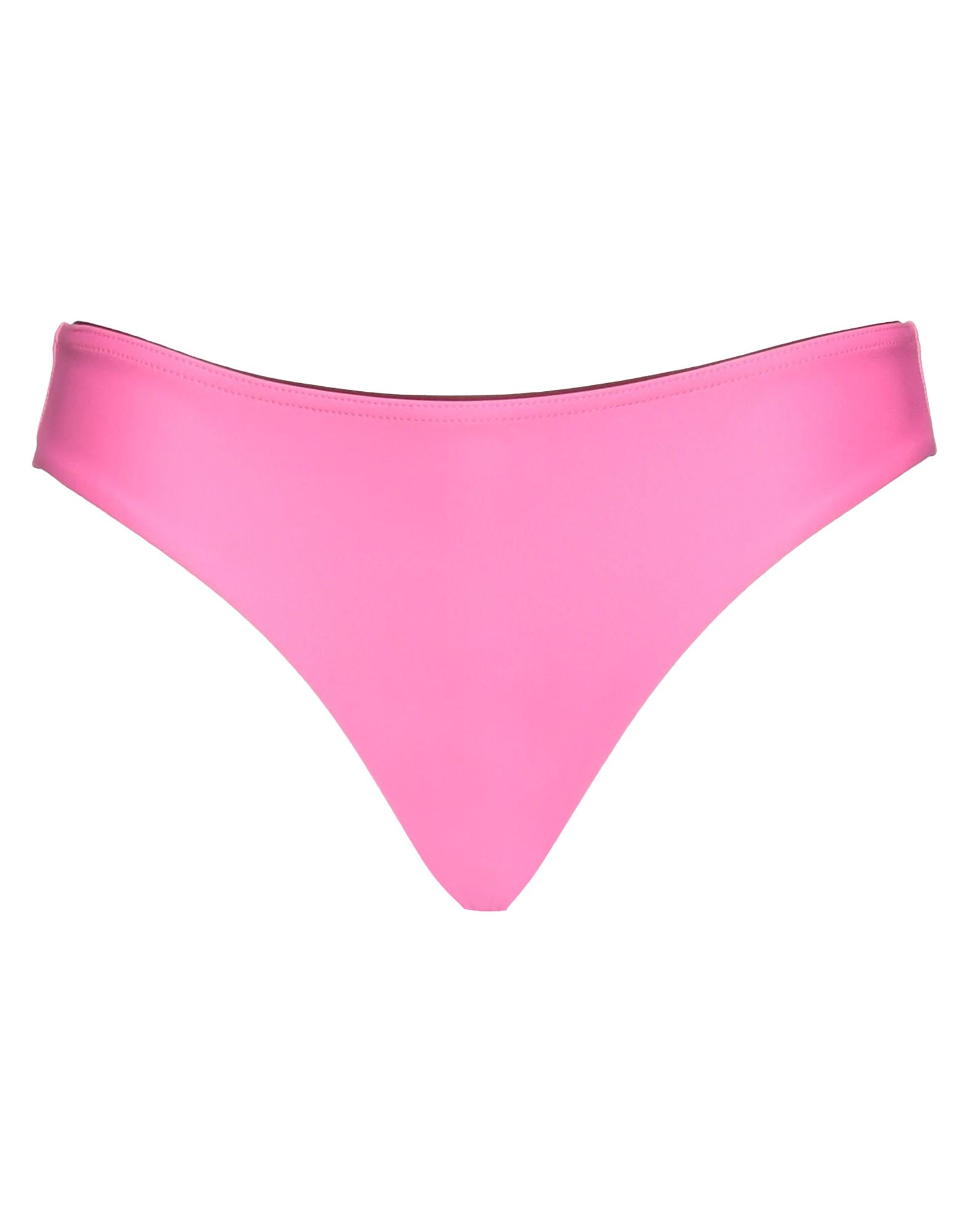 LEJABY WAVE Bikinislip & Badehose Damen Rosa von LEJABY WAVE