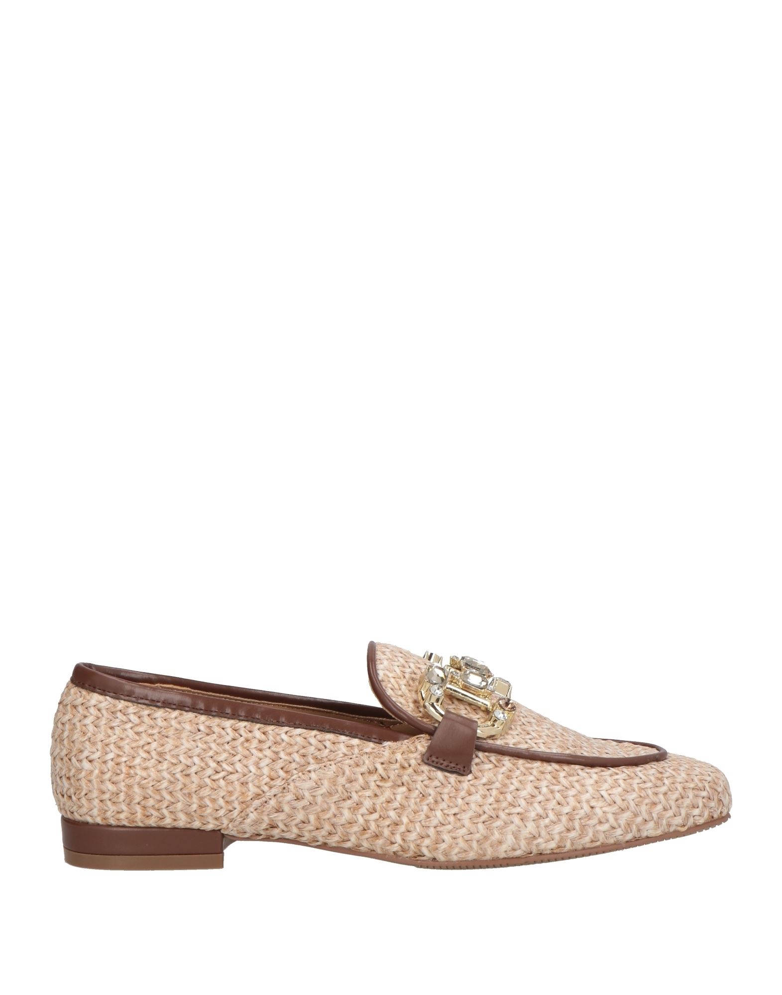 LEJADE Mokassin Damen Sand LEJADE Mokassin Damen Sand von LEJADE