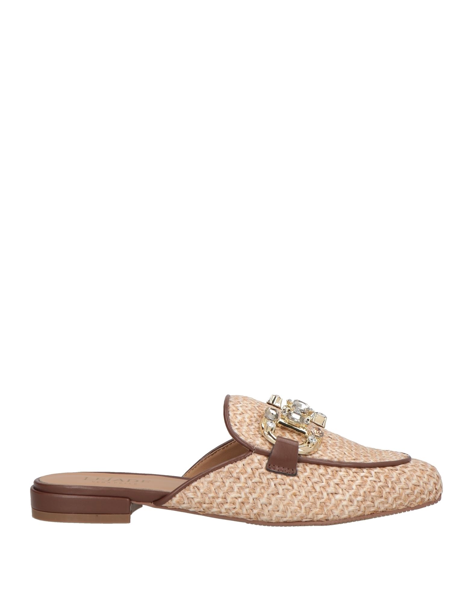 LEJADE Mules & Clogs Damen Sand LEJADE Mules & Clogs Damen Sand von LEJADE