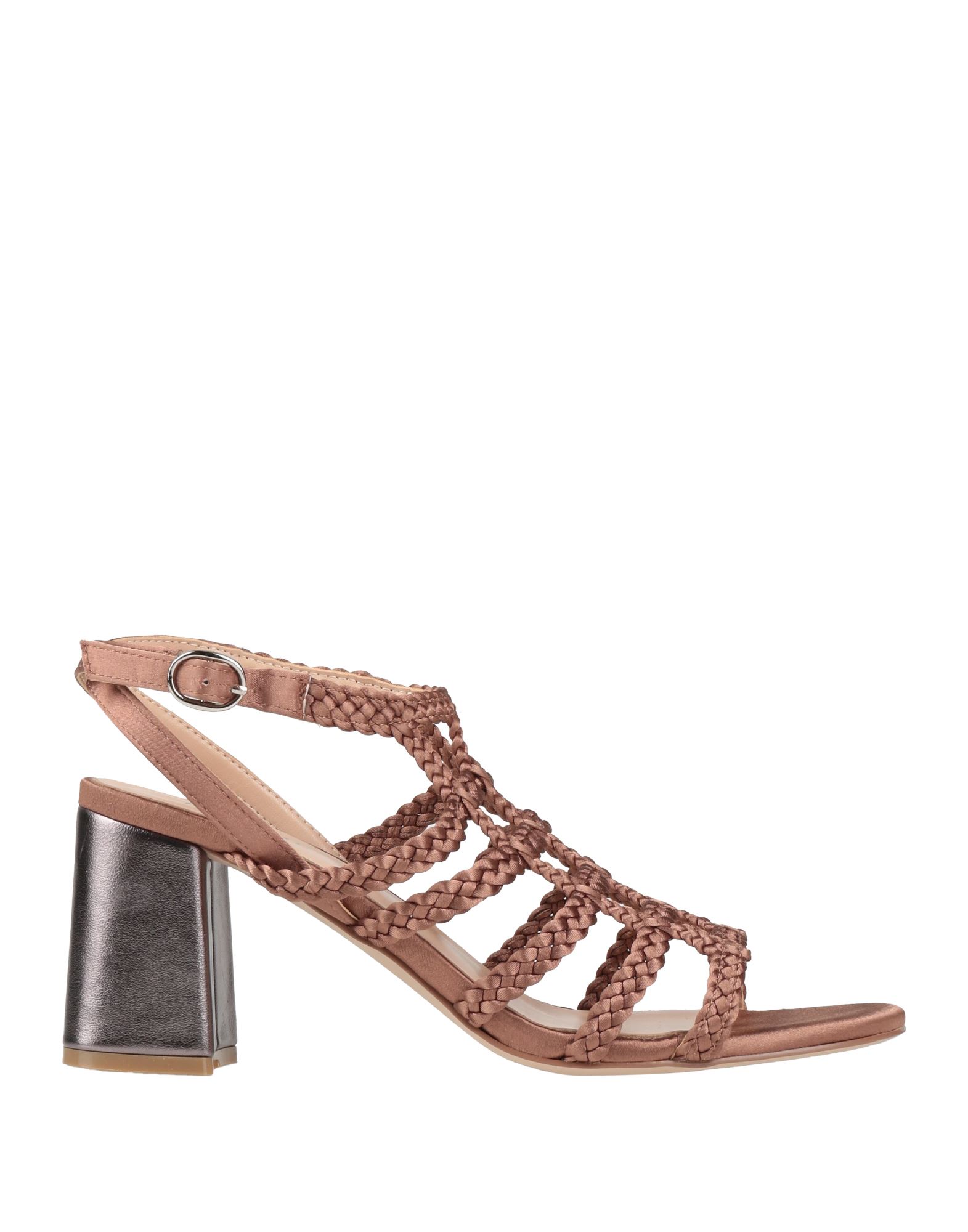 LEJADE Sandale Damen Hellbraun LEJADE Sandale Damen Hellbraun von LEJADE