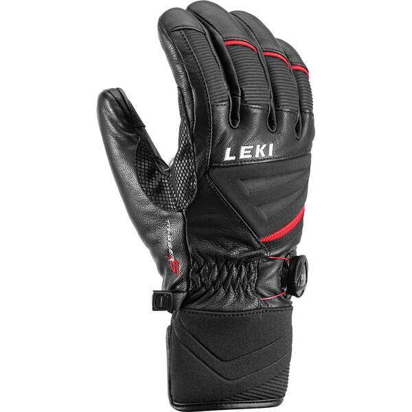 LEKI Herren Handschuhe HS Griffin Tune S Boa von Leki