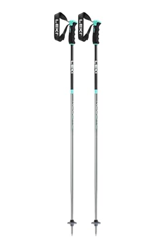 LEKI Neolite Airfoil Women Gunmetal - 120 von LEKI