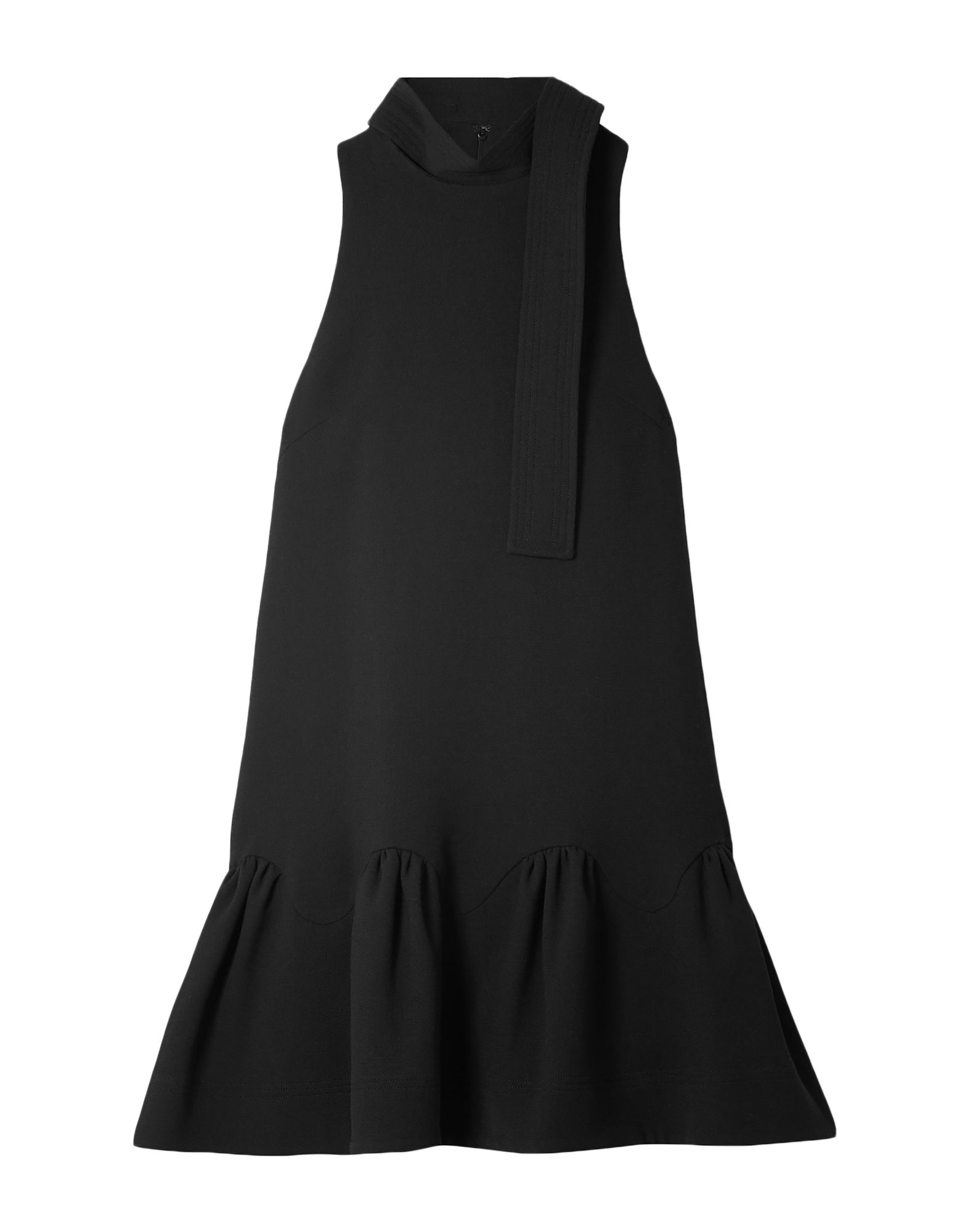 LELA ROSE Mini-kleid Damen Schwarz von LELA ROSE