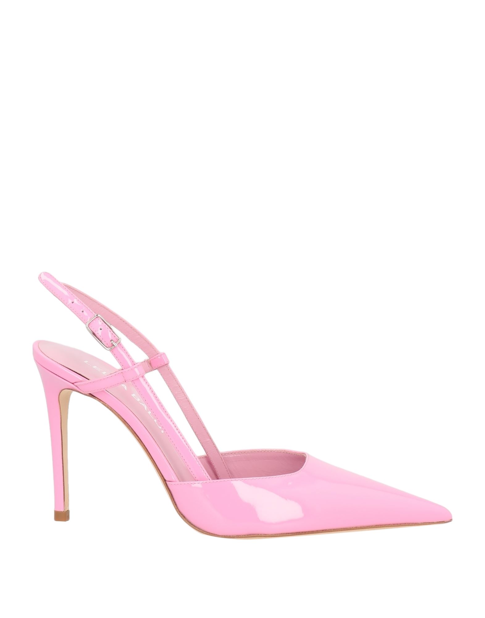 LELLA BALDI Pumps Damen Rosa von LELLA BALDI