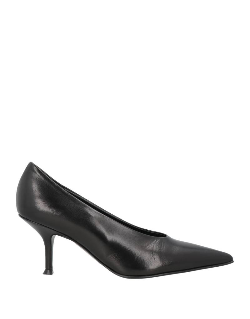 LELLA BALDI Pumps Damen Schwarz von LELLA BALDI