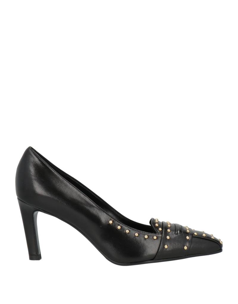 LELLA BALDI Pumps Damen Schwarz von LELLA BALDI