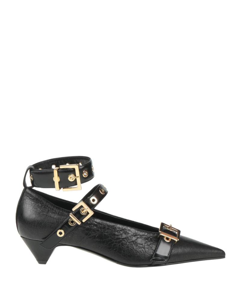 LELLA BALDI Pumps Damen Schwarz von LELLA BALDI