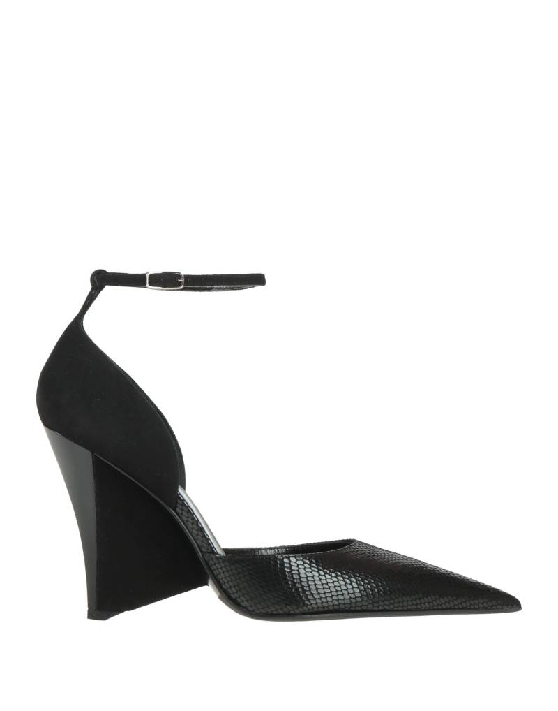 LELLA BALDI Pumps Damen Schwarz von LELLA BALDI