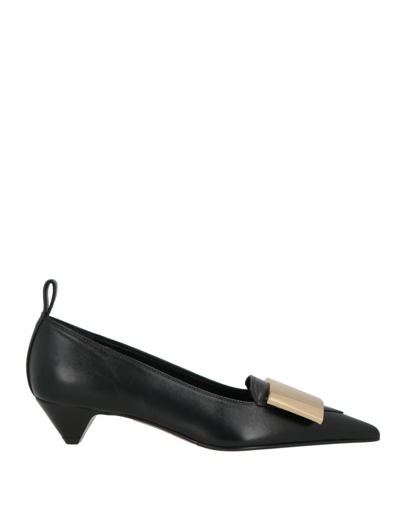 LELLA BALDI Pumps Damen Schwarz von LELLA BALDI