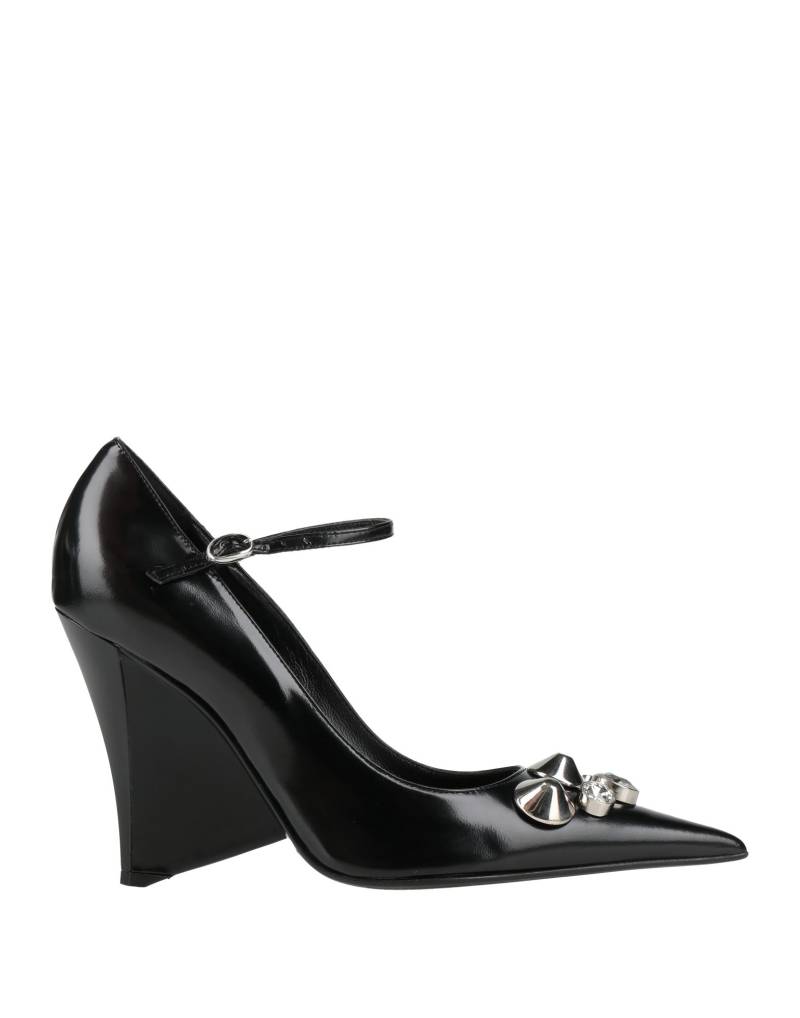 LELLA BALDI Pumps Damen Schwarz von LELLA BALDI